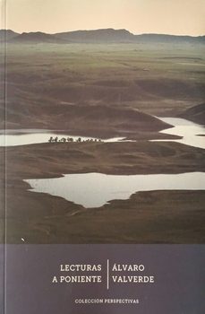 lecturas a poniente-alvaro valverde-9788498528022