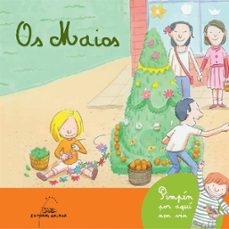 os maios-9788498651522