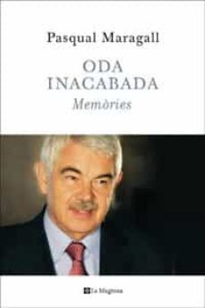 oda inacabada: memories-9788498673722