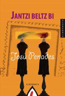 jantzi beltz bi-josu penades-9788498680522