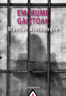emakume gaiztoak-marilar aleixandre-9788498688122