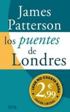 los puentes de londres-james patterson-9788498726022