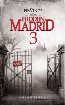 hidden madrid 3-9788498733822