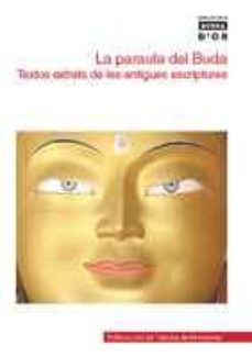 la paraula del buda-9788498830422