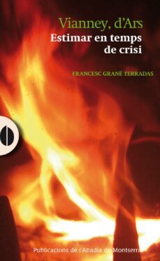 vianney d ars-francesc grane terradas-9788498836622