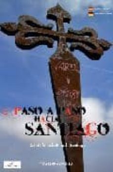 paso a paso a santiago (español/aleman) (spanisch/deutsch)-baldo sanchez-9788498868722