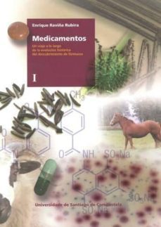medicamentos 2 vol-enrique raviña rubira-9788498870022