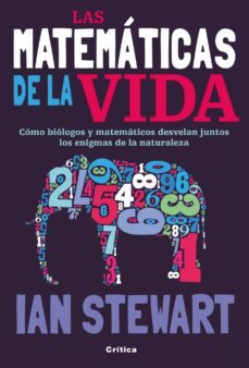las matematicas de la vida-9788498922622