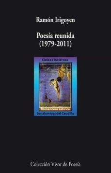 poesia reunida (1979-2011)-9788498957822