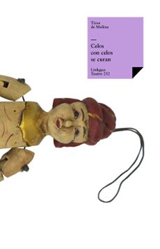celos con celos se curan (ebook)-tirso de molina-9788498971422