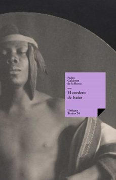 el cordero de isaias (ebook)-pedro calderon de la barca-9788498972122