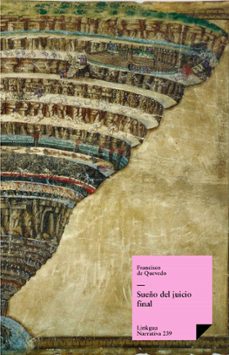 sueño del juicio final (ebook)-francisco de quevedo-9788498977622