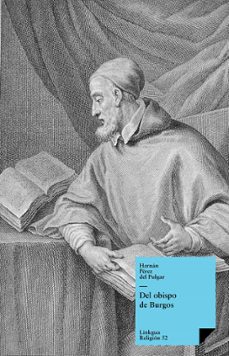 del obispo de burgos (ebook)-hernan perez del pulgar-9788498978322