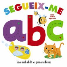 segueix-me abc-9788499065922