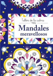 taller de la calma. mandales meravellosos-9788499066622