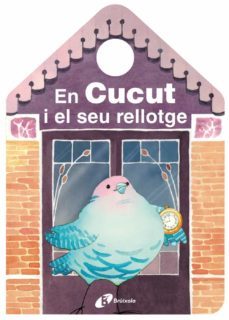 en cucut i el seu rellotge-9788499068022