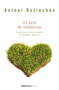el arte de enamorar-9788499084022