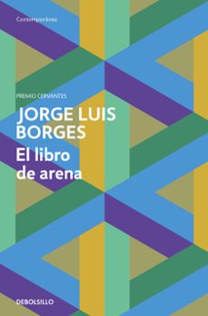 el libro de arena-jorge luis borges-9788499089522