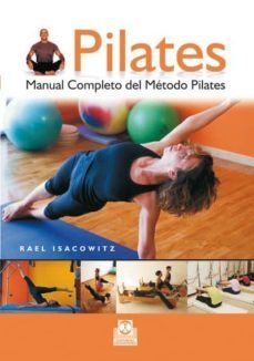 pilates. manual completo del metodo pilates (ebook)-9788499101422
