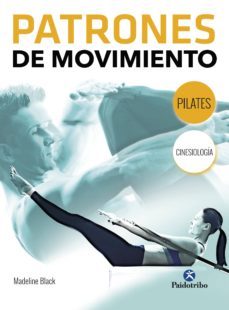patrones de movimiento (ebook)-madeline black-9788499108322