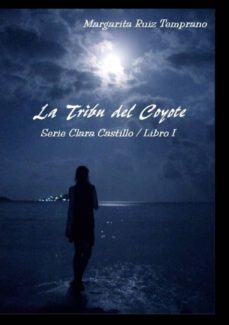 la tribu del coyote-9788499165622