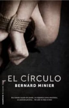el circulo (serie inspector servaz 2)-9788499186122