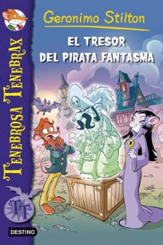 -geronimo stilton-9788490571675