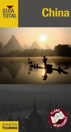 china 2012 guia total anaya touring-9788499353722