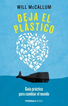 deja el plástico (ebook)-will mccallum-9788499428222