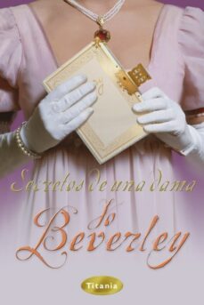 secretos de una dama (ebook)-jo beverley-9788499441122