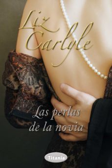 las perlas de la novia (ebook)-liz carlyle-9788499446622