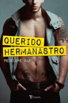 querido hermanastro (ebook)-penelope ward-9788499449722