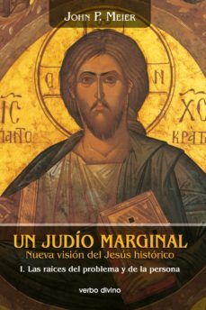 un judio marginal. nueva vision del jesus historico i (ebook)-john paul meier-9788499450322