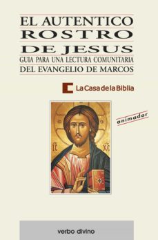 el autentico rostro de jesus (ebook)-9788499456522