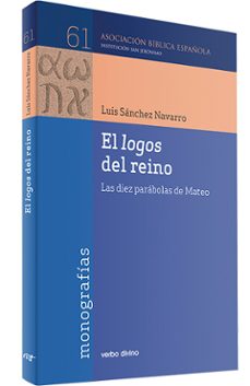 los logos del reino-luis sanchez navarro-9788499459622