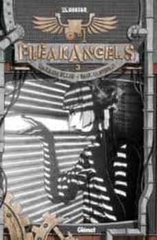 freak angels nº 3-9788499471822