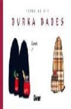 burka babes-peter de wit-9788499472522