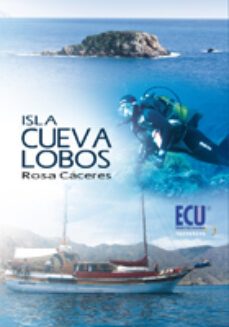isla cueva lobos (ebook)-rosa caceres-9788499485522