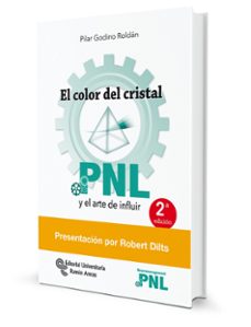 el color del cristal: pnl y el arte de fluir-9788499613222