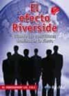 el efecto riverside-montgomery lee-9788499641522