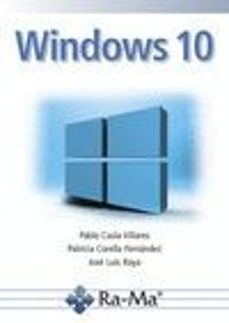windows 10-9788499646022