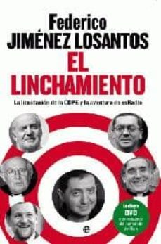 el linchamiento-carmen fink-9788499700922
