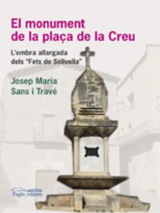 el monument de la plaça de la creu-9788499752822