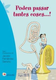 poden passar tantes coses!-9788499756622