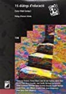15 dialegs d educacio-cinta (comp.) vidal-9788499807522