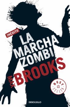 la marcha zombi (ebook)-9788499897622