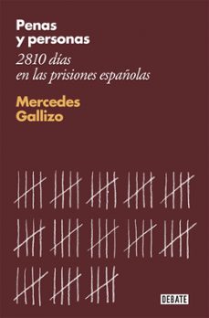 penas y personas-mercedes gallizo-9788499923222