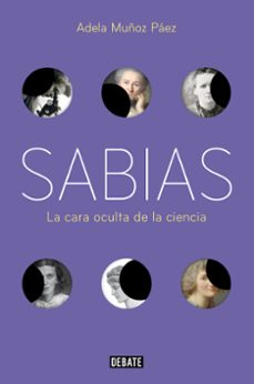 sabias-adela muñoz paez-9788499927022