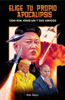 elige tu propio apocalipsis-9788499988122