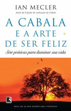 a cabala e a arte de ser feliz (ebook)-ian mecler-9788501403322